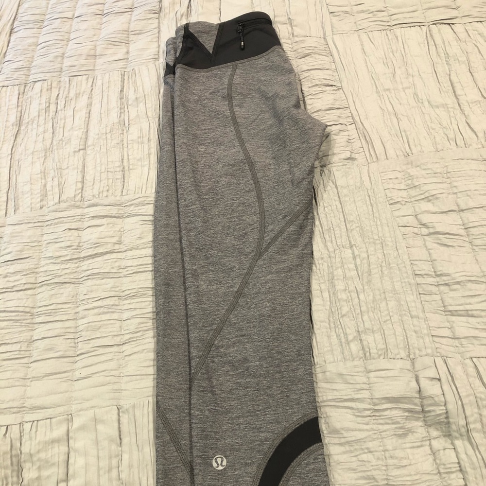 Run Inspires Crops